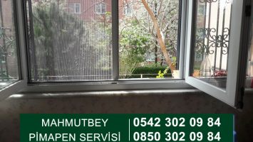 Mahmutbey Pimapen Servisi