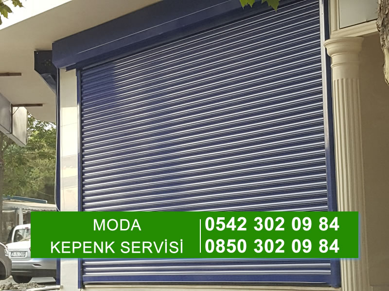 Moda Kepenk Servisi