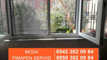 Moda Pimapen Servisi