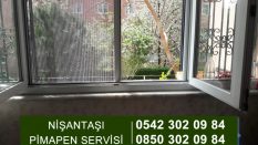 Nişantaşı Pimapen Servisi