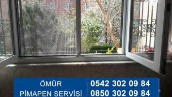 Ömür Pimapen Servisi