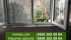 Parseller Pimapen Servisi