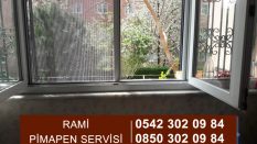 Rami Pimapen Servisi