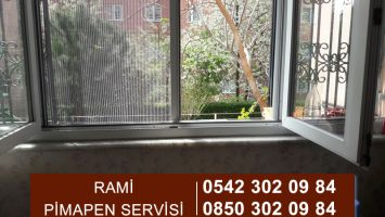 Rami Pimapen Servisi