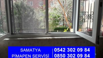 Samatya Pimapen Servisi