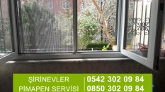 Şirinevler Pimapen Servisi