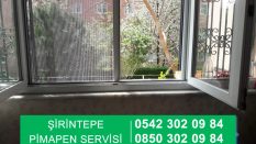 Şirintepe Pimapen Servisi