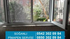 Soğanlı Pimapen Servisi