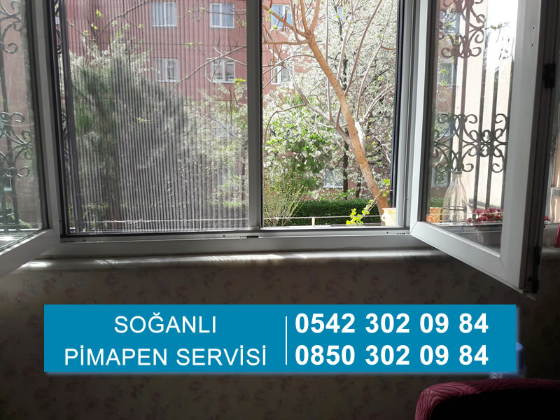 Soğanlı Pimapen Servisi