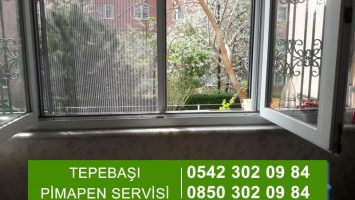 Tarlabaşı Pimapen Servisi