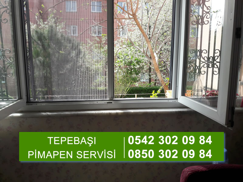 Tarlabaşı Pimapen Servisi