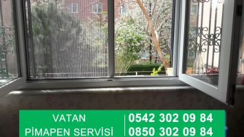 Vatan Pimapen Servisi