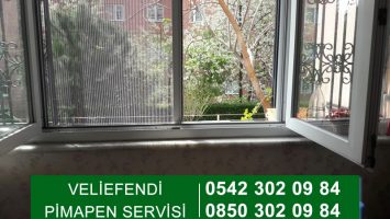 Veliefendi Pimapen Servisi