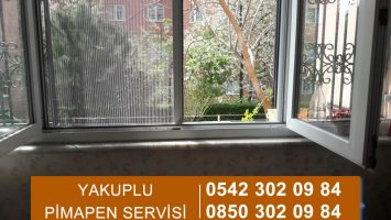 Yakuplu Pimapen Servisi