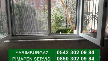 Yarımburgaz Pimapen Servisi