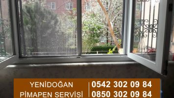 Yenidoğan Pimapen Servisi