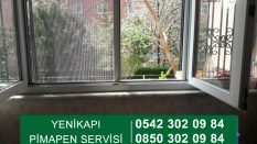 Yenikapı Pimapen Servisi