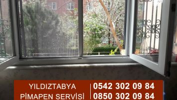 Yıldıztabya Pimapen Servisi