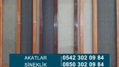 Akatlar Sineklik