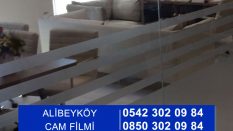 Alibeyköy Cam Filmi
