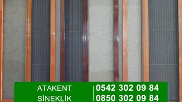 Atakent Sineklik