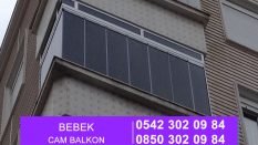 Bebek Cam Balkon