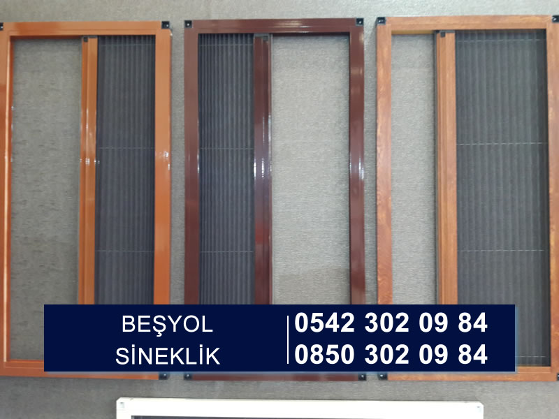 Beşyol Sineklik