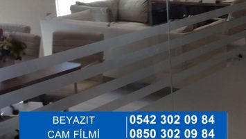 Beyazıt Cam Filmi