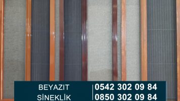Beyazıt Sineklik