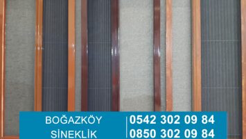 Boğazköy Sineklik