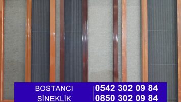 Bostancı Sineklik