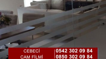Cebeci Cam Filmi