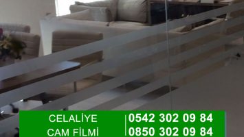 Celaliye Cam Filmi