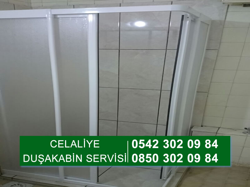 Celaliye Duşakabin Servisi