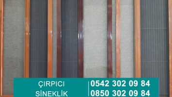 Çırpıcı Sineklik