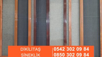 Dikilitaş Sineklik