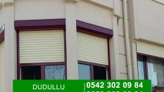 Dudullu Panjur Servisi