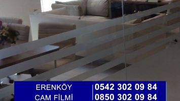 Erenköy Cam Filmi