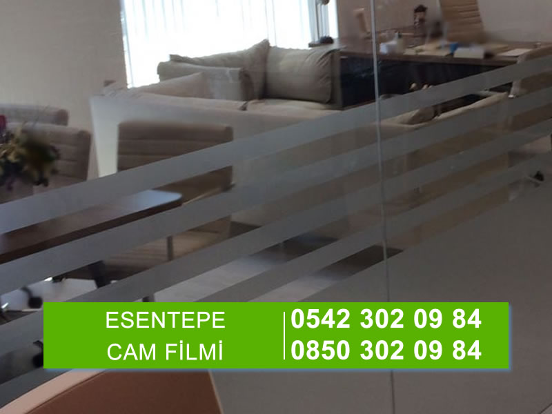 Esentepe Cam Filmi