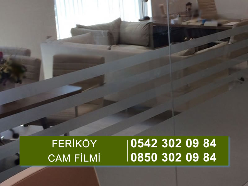 Feriköy Cam Filmi