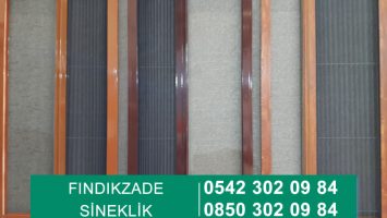 Fındıkzade Sineklik