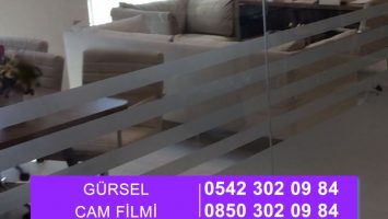 Gürsel Cam Filmi