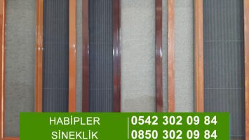 Habipler Sineklik