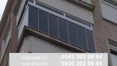 Hadımköy Cam Balkon