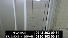 Hadımköy Duşakabin Servisi