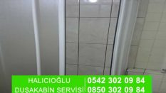 Halıcıoğlu Duşakabin Servisi