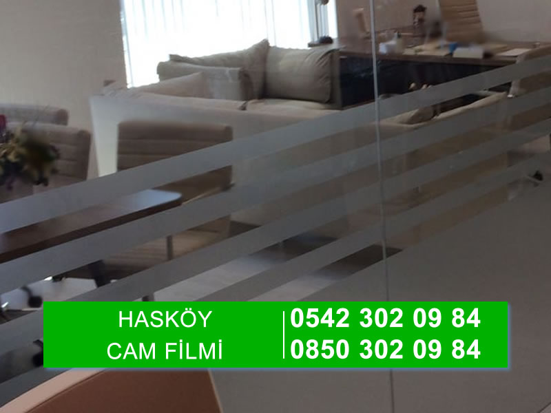 Hasköy Cam Filmi