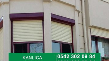 Kanlıca Panjur Servisi