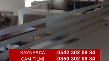 Kaynarca Cam Filmi