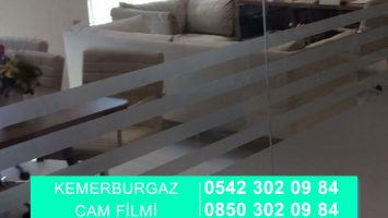 Kemerburgaz Cam Filmi